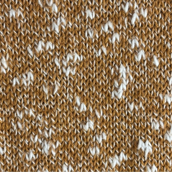 525 America Sz M (estimated) Sleeveless Knit Crew Neck Shift Midi Dress NEW. - Picture 9 of 10